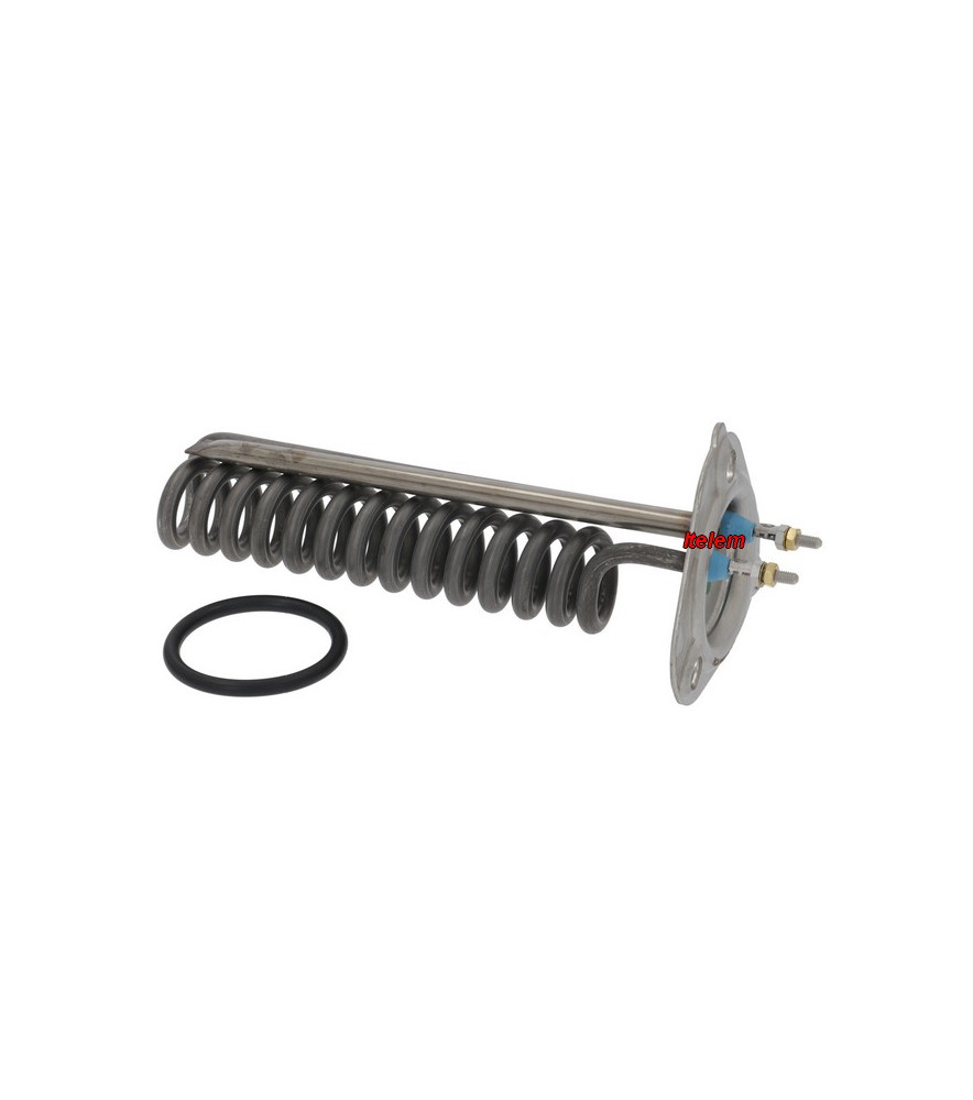 Résistance surchauffeur lave-vaisselle professionnel Zanussi 069455