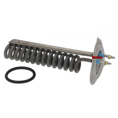 Résistance surchauffeur lave-vaisselle professionnel Zanussi 069455