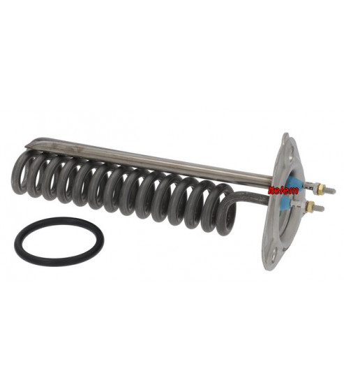 Résistance surchauffeur lave-vaisselle professionnel Zanussi 069455