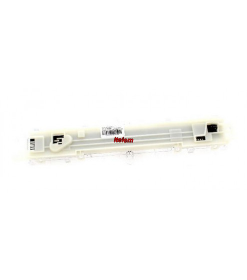 Module électronique de commande lave-vaisselle Hotpoint Ariston C00542909