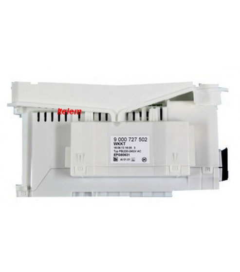 Module électronique de puissance lave-vaisselle Bosch 00753934