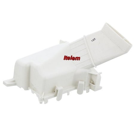 Support boîte à produits lave-linge Zanussi 1327301030