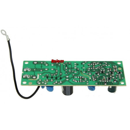 Carte électronique table de cuisson Rosières 49019316