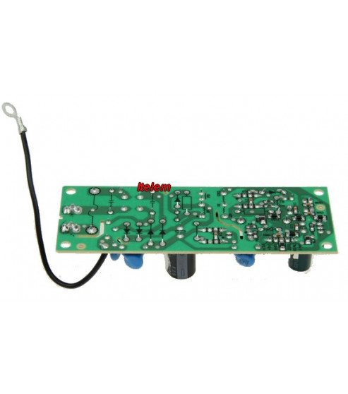 Carte électronique table de cuisson Rosières 49019316