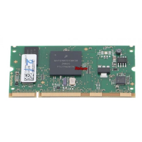 Module lave-linge Danube 12131303