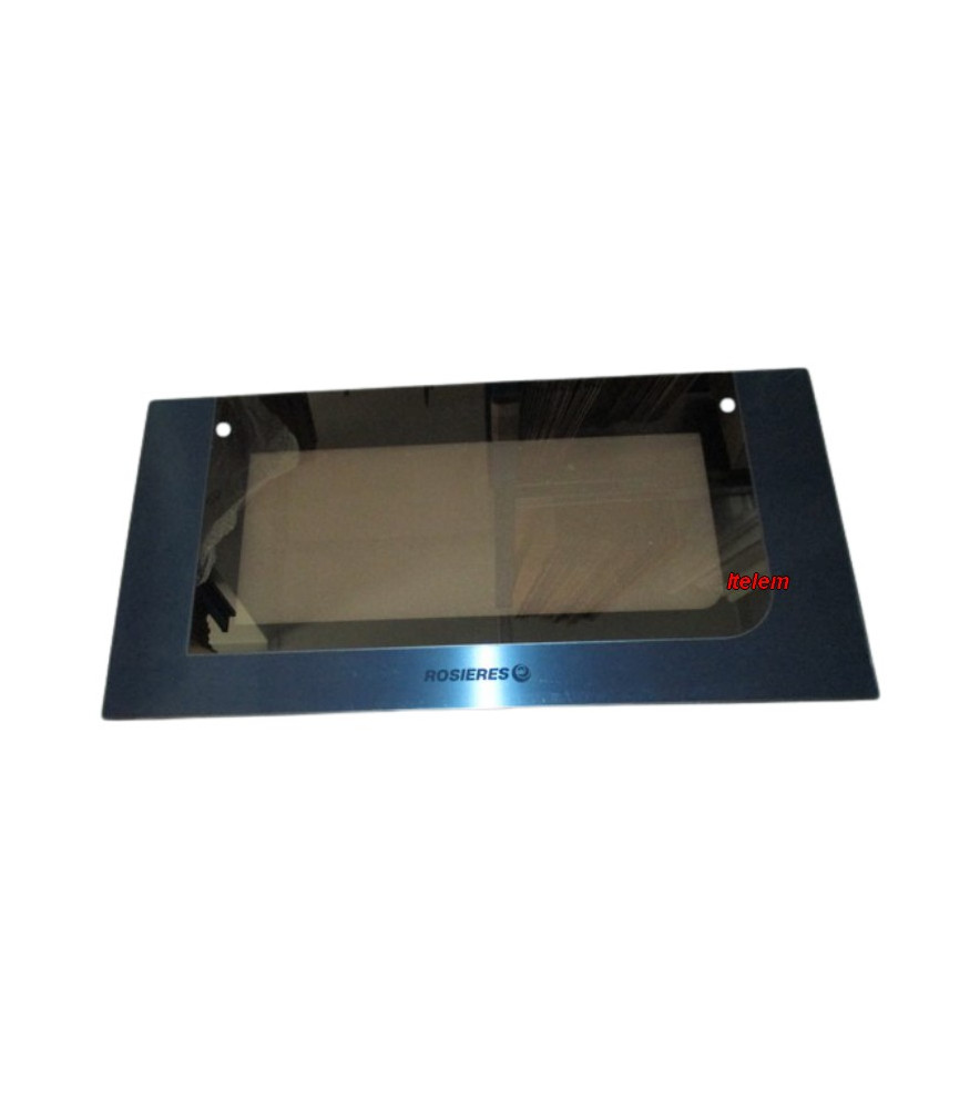 Vitre Exterieure Four Casseenull