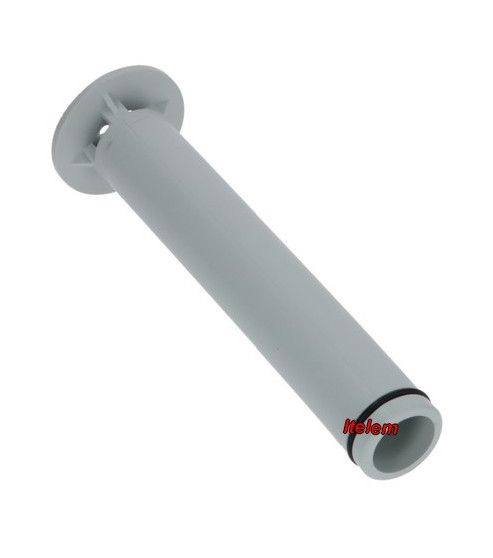 Tube de trop plein lave-vaisselle Modular 410.282.00