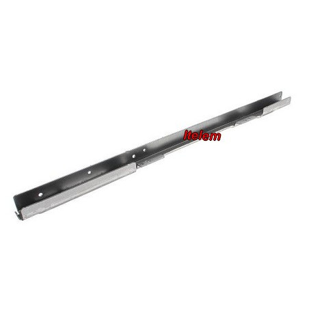 Support charnière droit four Hotpoint-Ariston C00143917