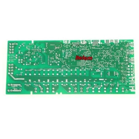 Module électronique de puissance four Brandt AS0058644