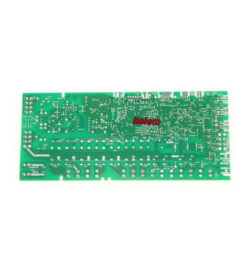 Module électronique de puissance four Brandt AS0058644