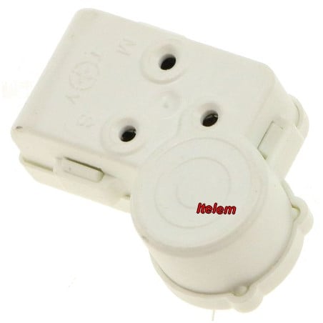 Relais et klixon de démarrage réfrigérateur Far 12031000001279