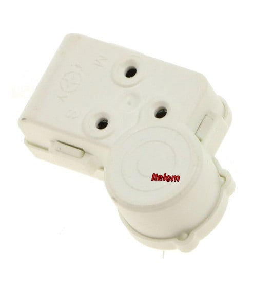 Relais et klixon de démarrage réfrigérateur Far 12031000001279