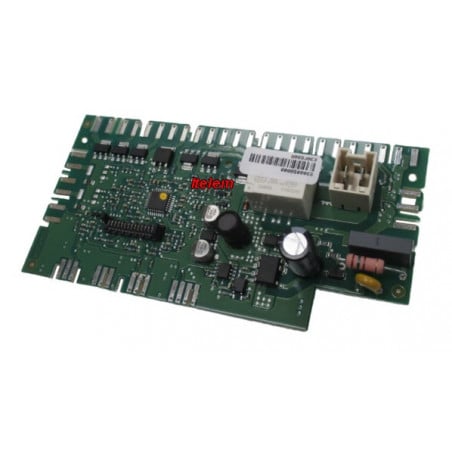 Module électronique lave-vaisselle Smeg 816291251