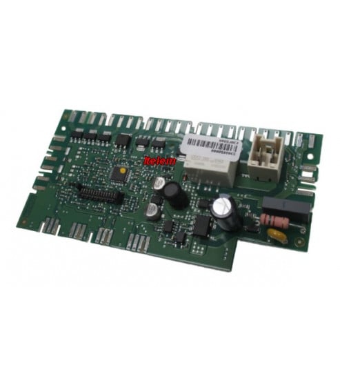 Module électronique lave-vaisselle Smeg 816291251