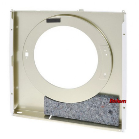 Façade avant lave-linge Bosch 00771496