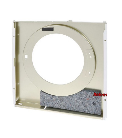 Façade avant lave-linge Bosch 00771496