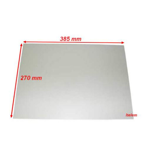 Vitre interieure porte four Arthur Martin Electrolux Faure 53188953185