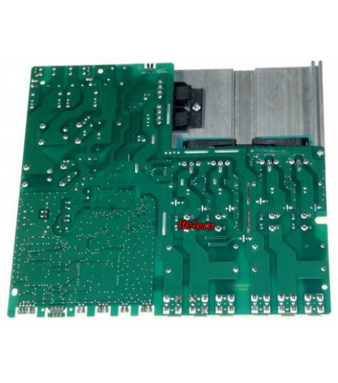 Carte électronique puissance plaque de cuisson Smeg 811651244