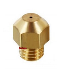 Injecteur gaz butane plancha Krampouz