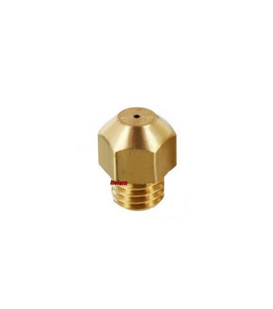 Injecteur gaz butane plancha Krampouz