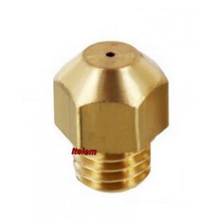 Injecteur gaz butane plancha Krampouz