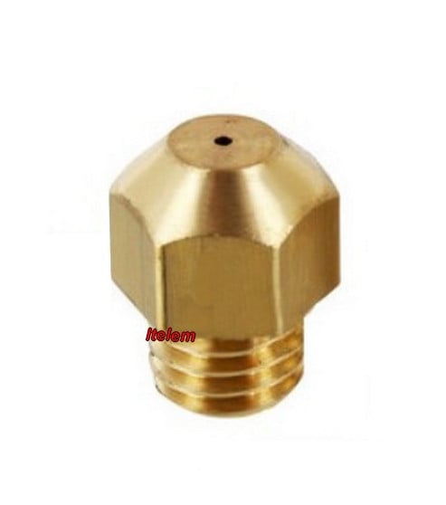 Injecteur gaz butane plancha Krampouz