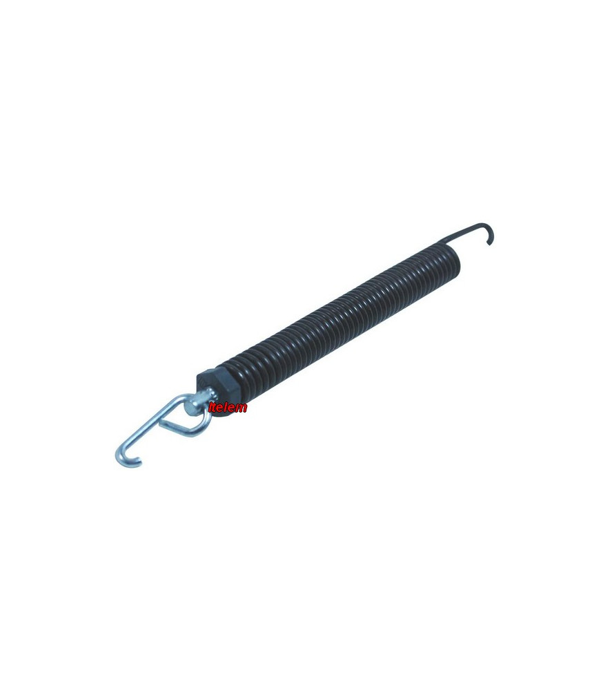 Ressort porte lavevaisselle Candy Rosieres Hoover 41015820 — free download