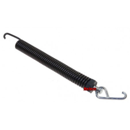 Ressort de porte lave-vaisselle Candy 41015820