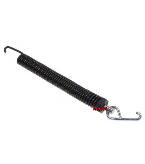 Ressort de porte lave-vaisselle Candy 41015820