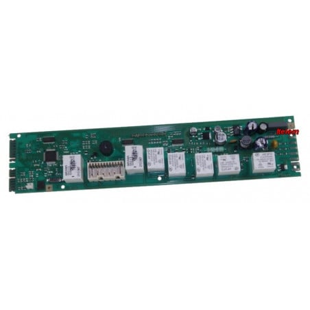 Module électronique four Smeg 691651298