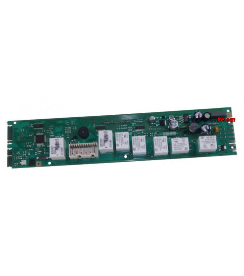 Module électronique four Smeg 691651298