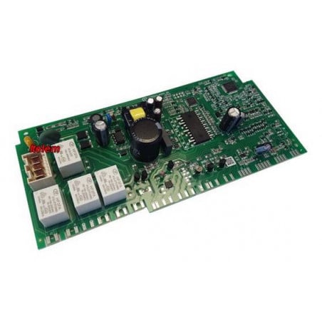 Module électronique lave-vaisselle Hotpoint C00505636