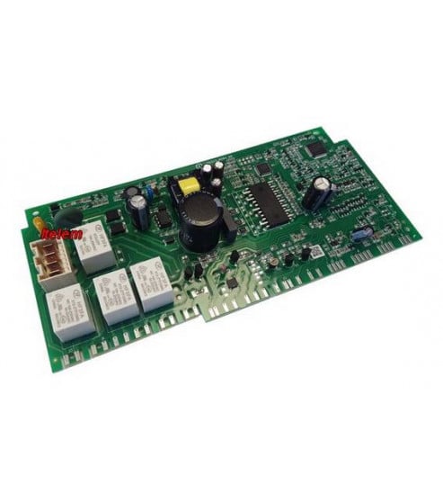 Module électronique lave-vaisselle Hotpoint C00505636