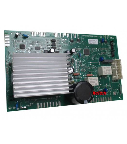 Module De Puissance Pour Lave-linge Hoover - Réf. 70007108, NEUF