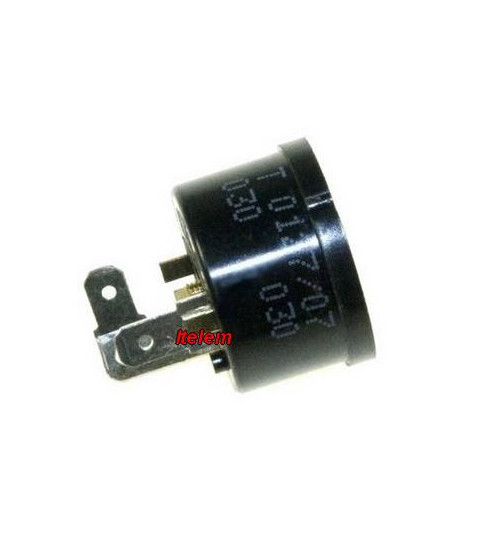 Klixon de sécurité compresseur réfrigérateur Liebherr 6941789