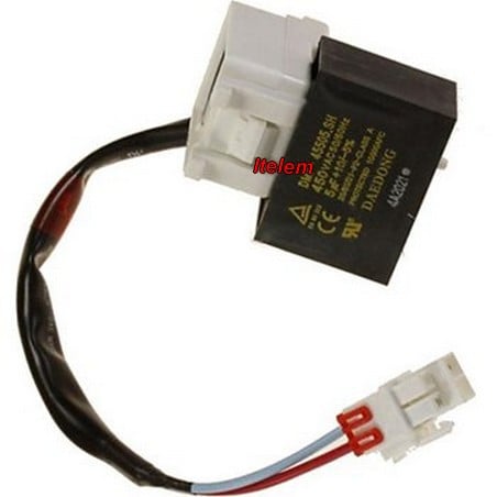 Relais de démarrage réfrigérateur Samsung DA97-02895V