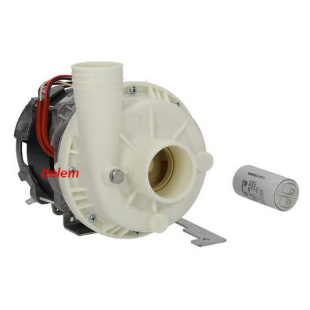 Pompe cyclage LGB ZF400SX lave-vaisselle Elettrobar 080114