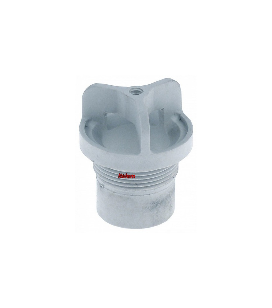 Raccord aspiration cuve lave-vaisselle Nosem GA311B