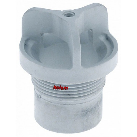 Raccord aspiration cuve lave-vaisselle Nosem GA311B