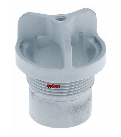 Raccord aspiration cuve lave-vaisselle Nosem GA311B
