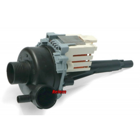 Pompe cyclage lave-vaisselle Candy 41014580