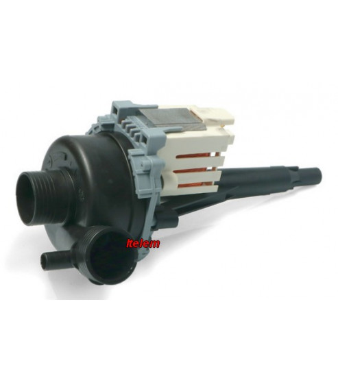 Pompe cyclage lave-vaisselle Candy 41014580