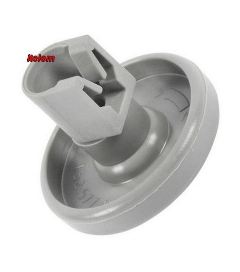Roulette de panier inférieur lave-vaisselle Arthur-Martin 50269748005