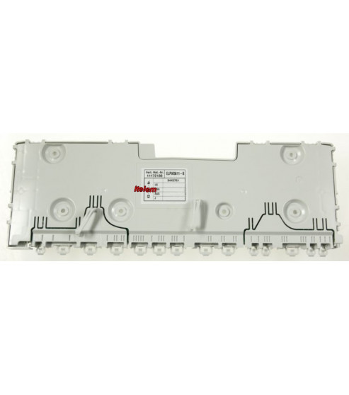 Module électronique lave-vaisselle Miele 9445761
