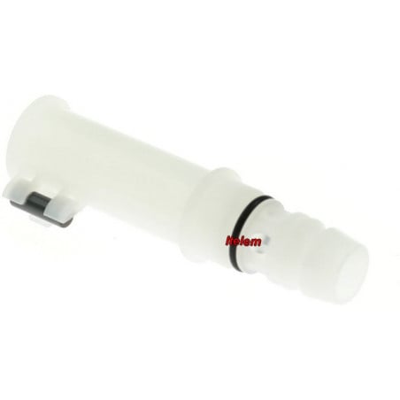 Tige tourniquet inférieur lave-vaisselle Winterhalter 60000401