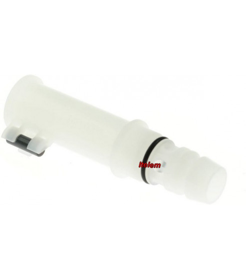 Tige tourniquet inférieur lave-vaisselle Winterhalter 60000401