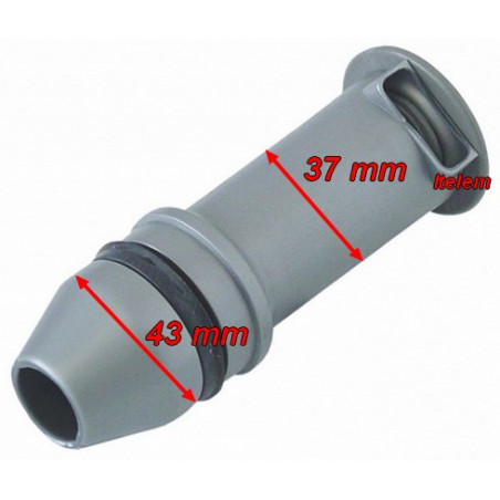 Bonde de vidange lave-vaisselle Elframo 00210937