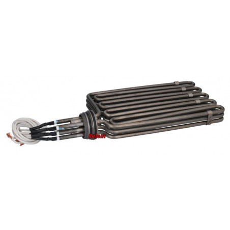 Résistance friteuse professionnelle Emmepi 862029