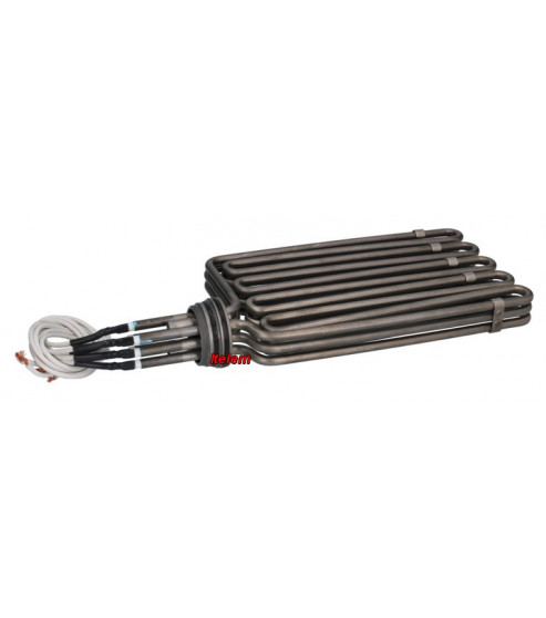 Résistance friteuse professionnelle Emmepi 862029