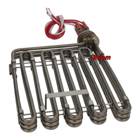 Résistance friteuse professionnelle Silko CM032101